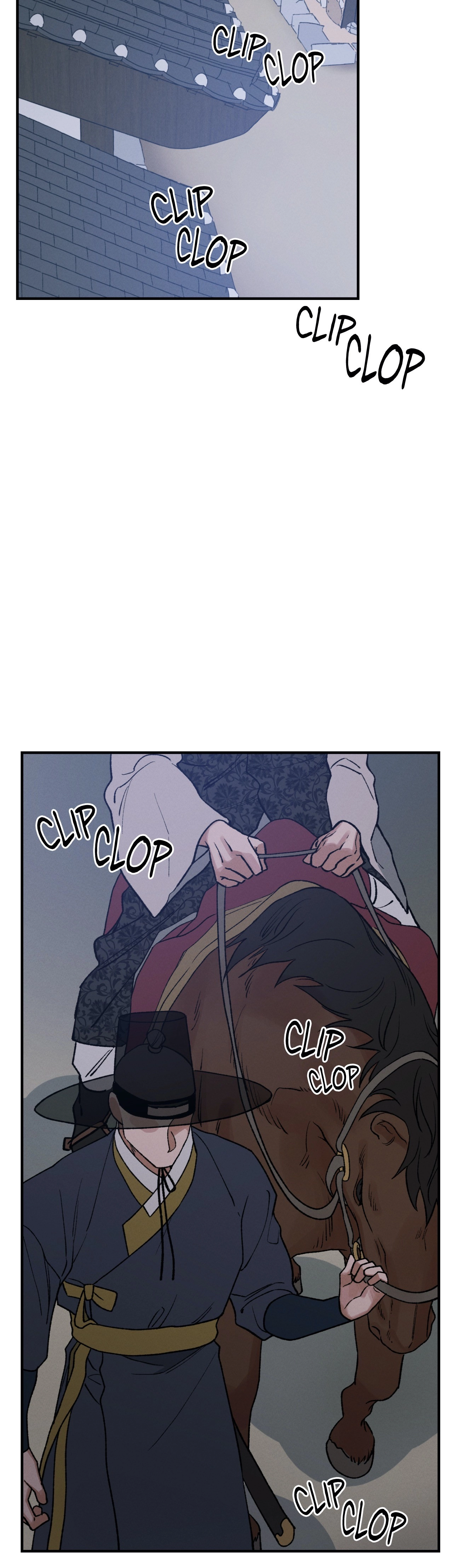 Crazy About Chapter 12 page 37 - 