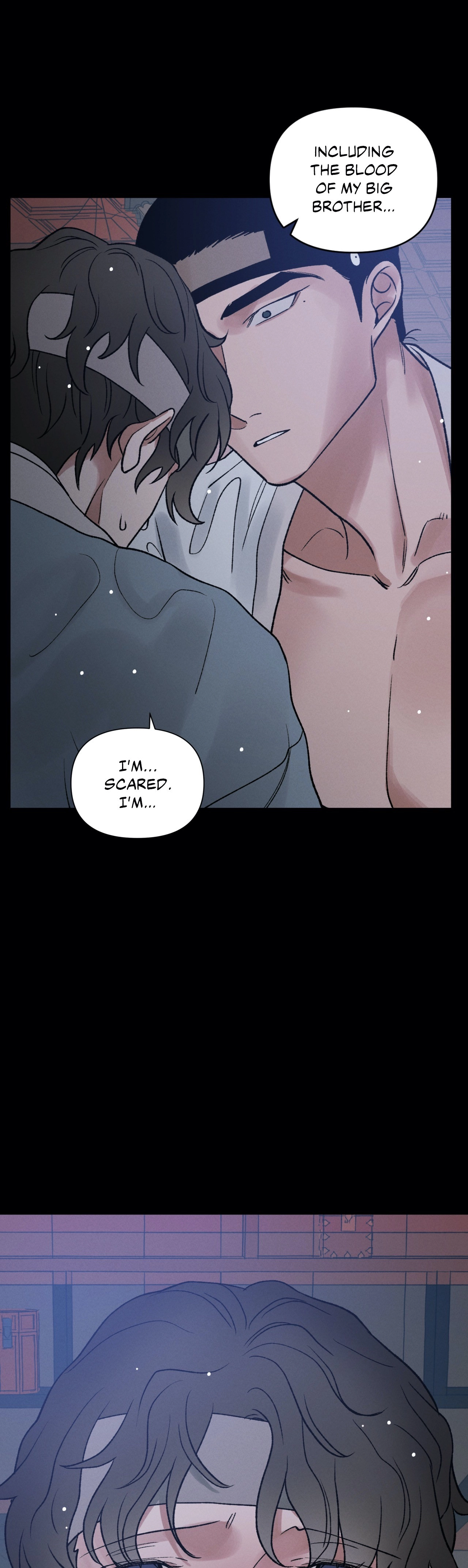 Crazy About Chapter 12 page 40 - 