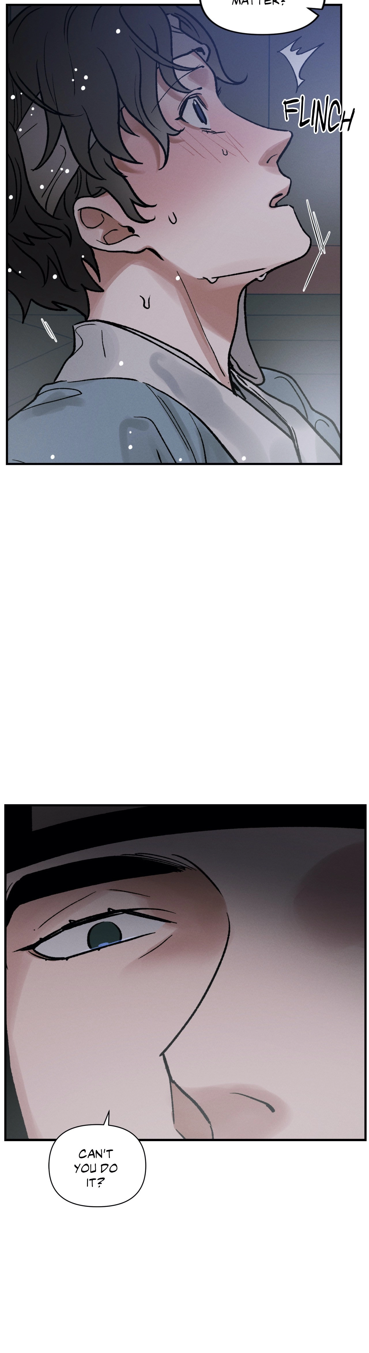 Crazy About Chapter 12 page 5 - 
