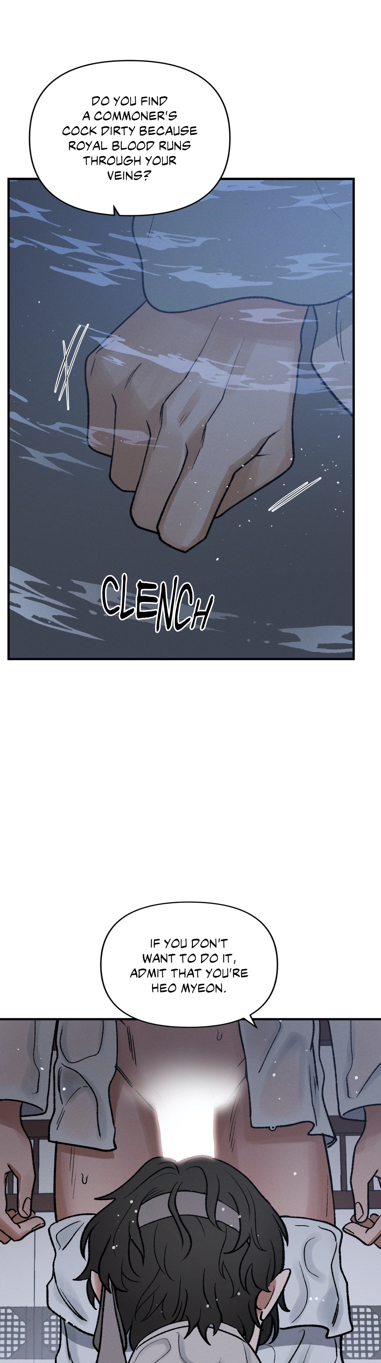 Crazy About Chapter 12 page 6 - 