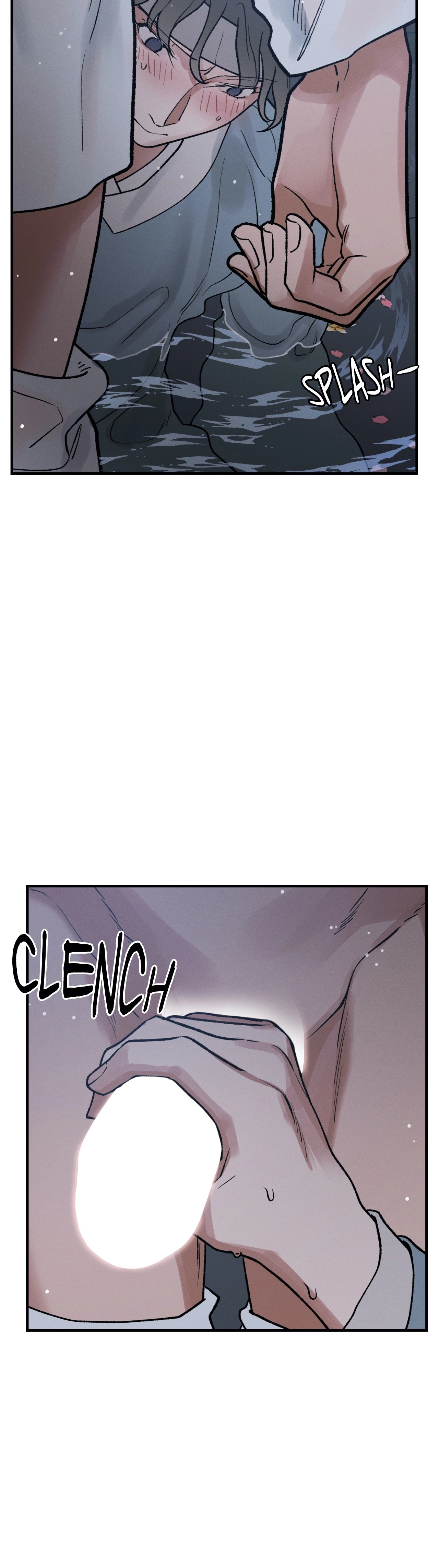 Crazy About Chapter 12 page 8 - 