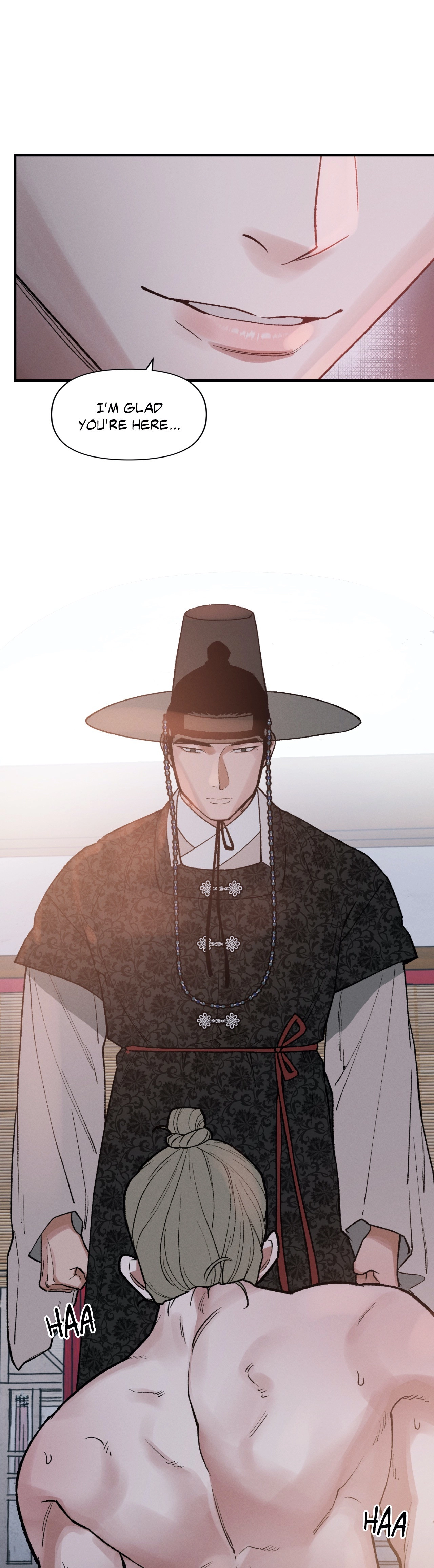 Crazy About Chapter 13 page 13 - 