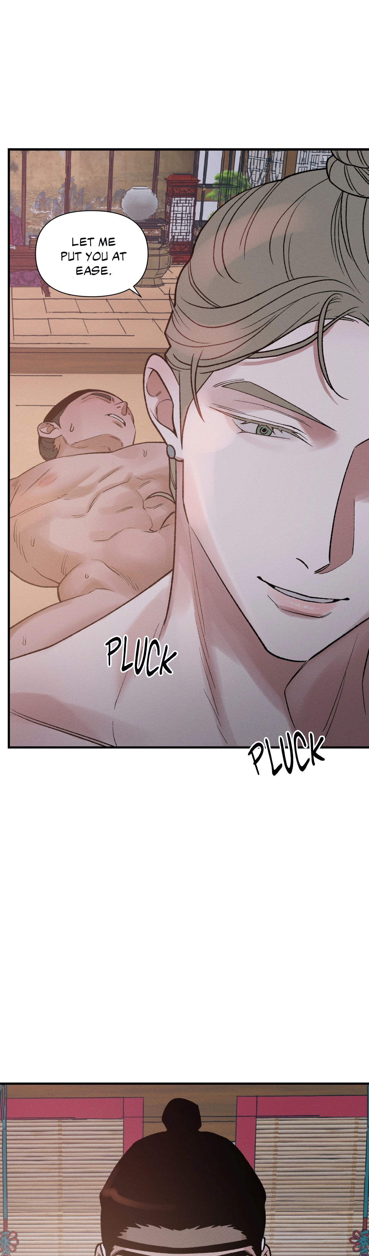 Crazy About Chapter 13 page 19 - 