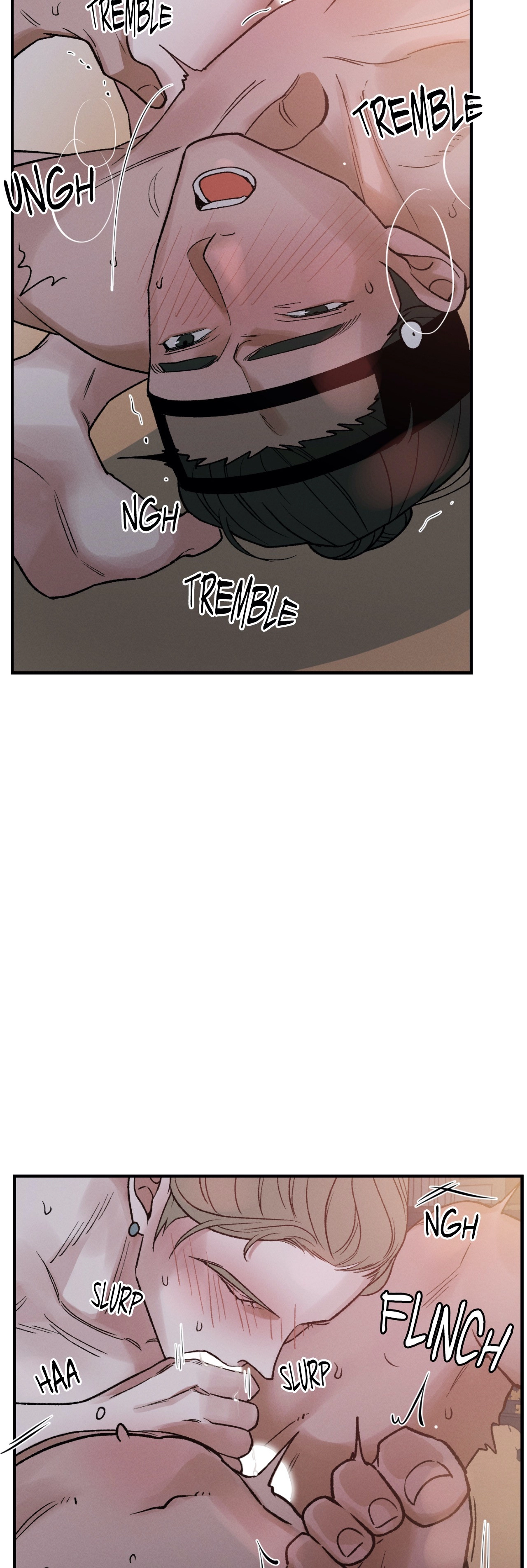 Crazy About Chapter 13 page 3 - 