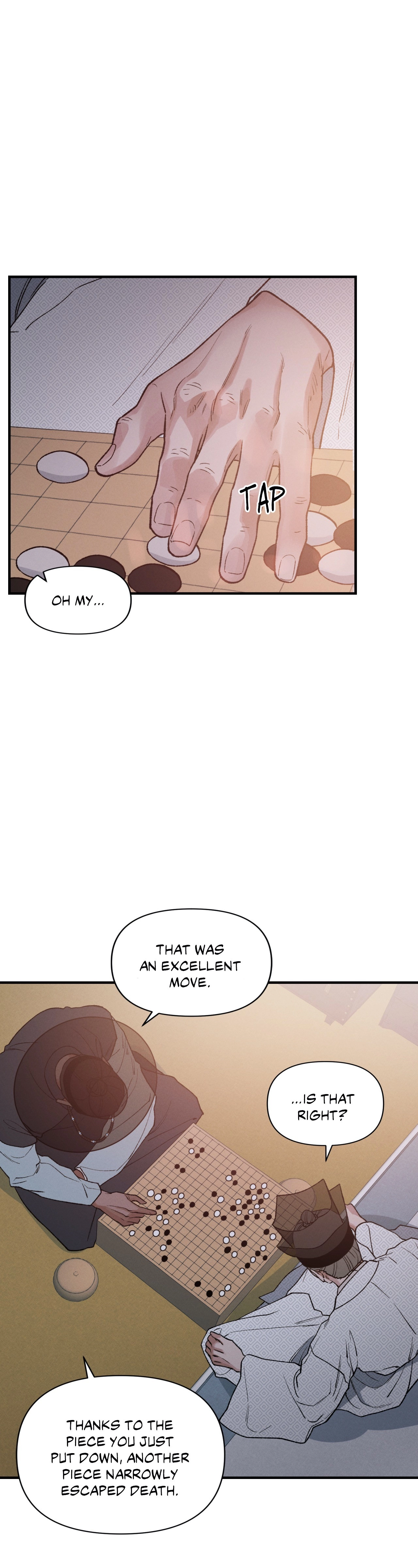 Crazy About Chapter 13 page 23 - 