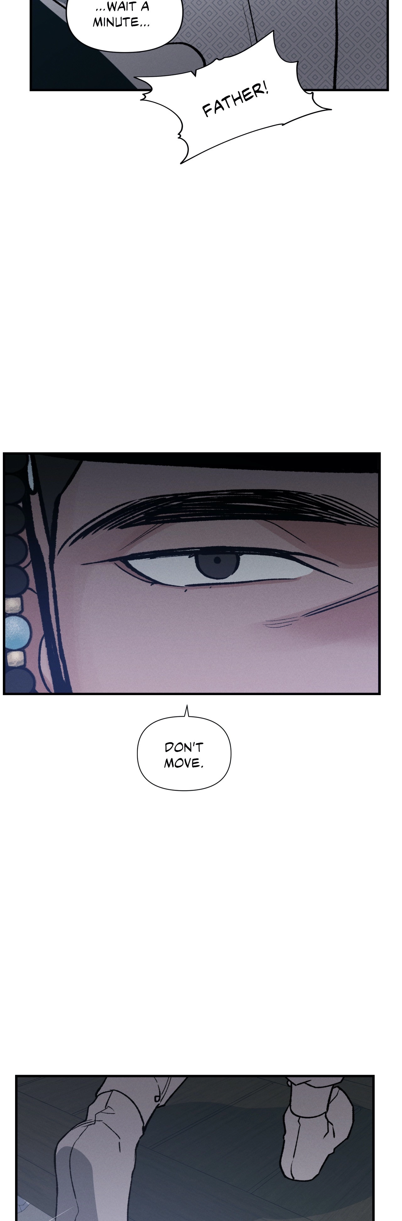 Crazy About Chapter 13 page 27 - 