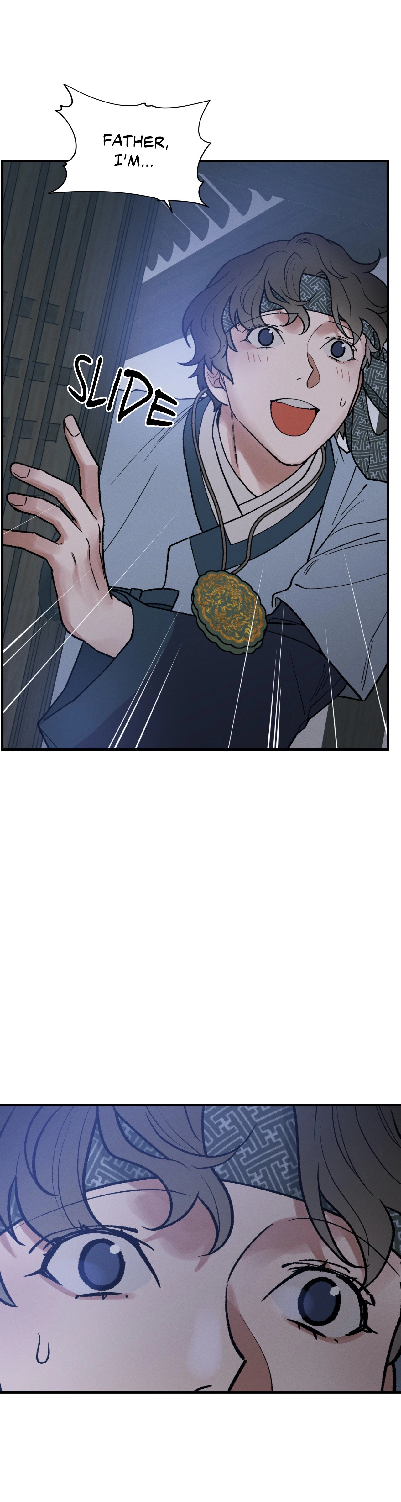 Crazy About Chapter 13 page 29 - 