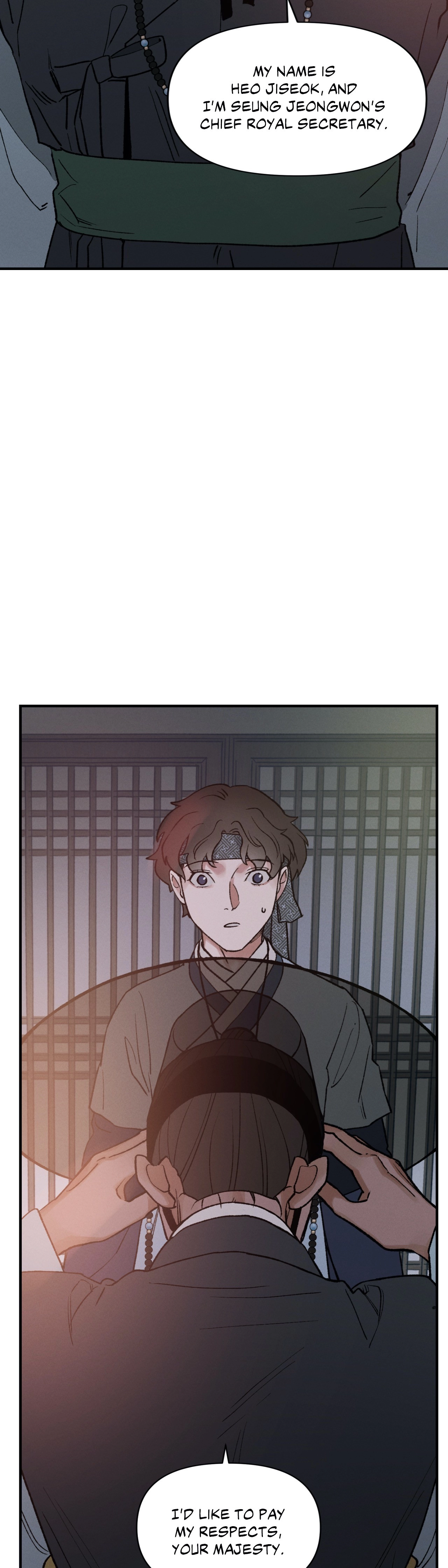 Crazy About Chapter 13 page 33 - 