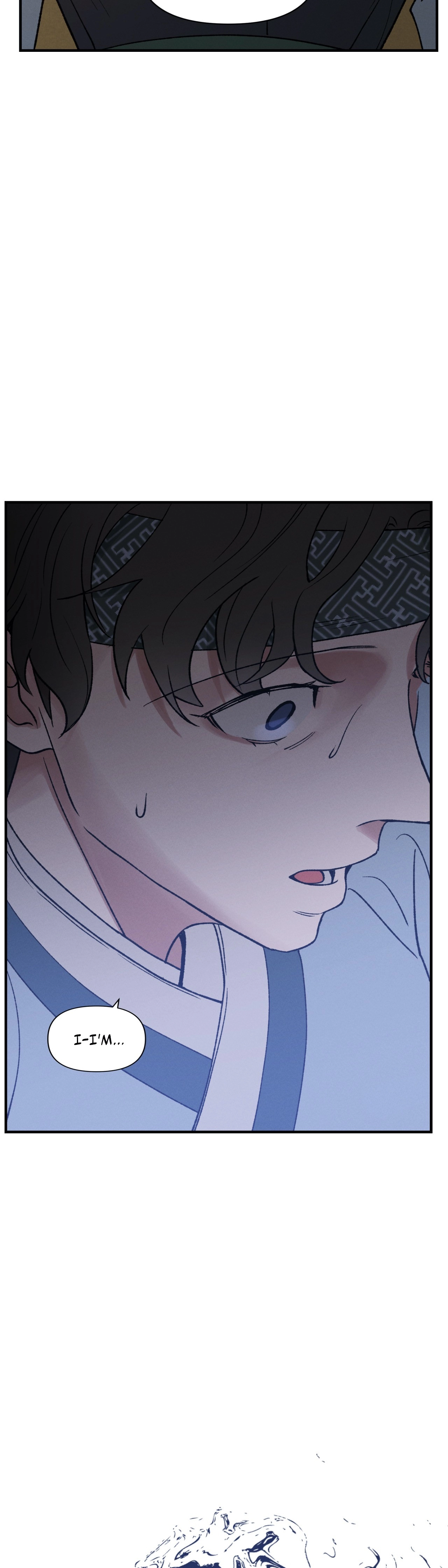 Crazy About Chapter 13 page 34 - 