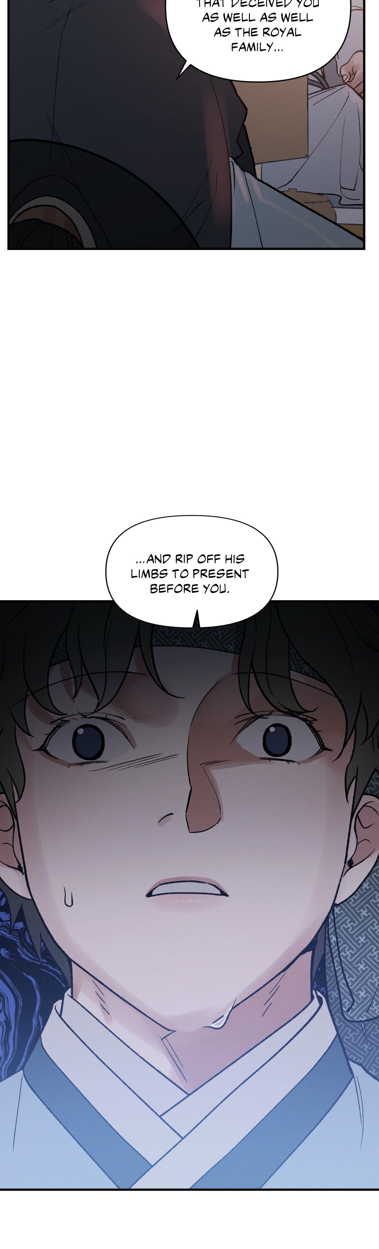 Crazy About Chapter 13 page 37 - 