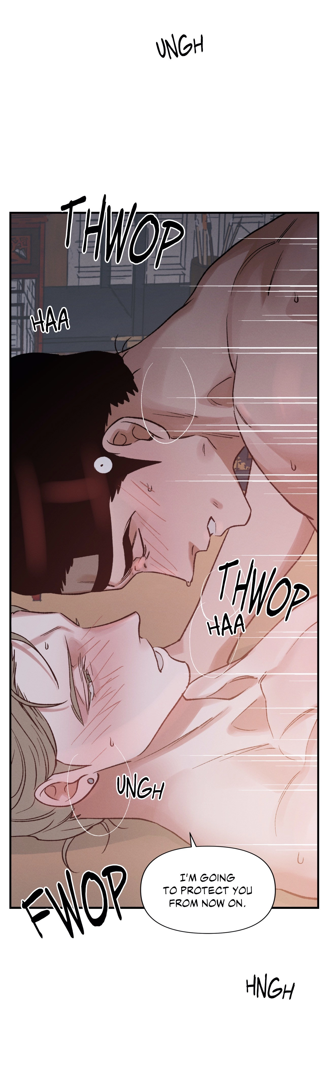Crazy About Chapter 13 page 39 - 