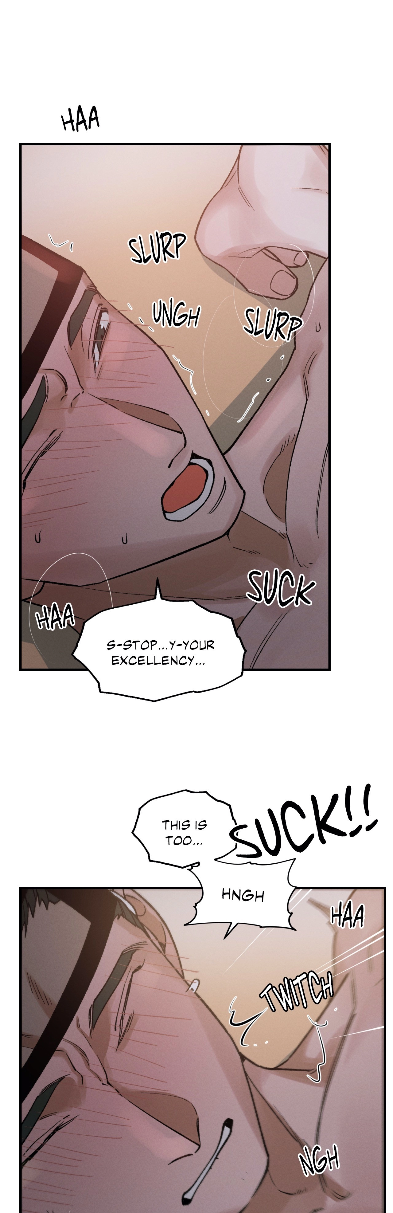 Crazy About Chapter 13 page 5 - 