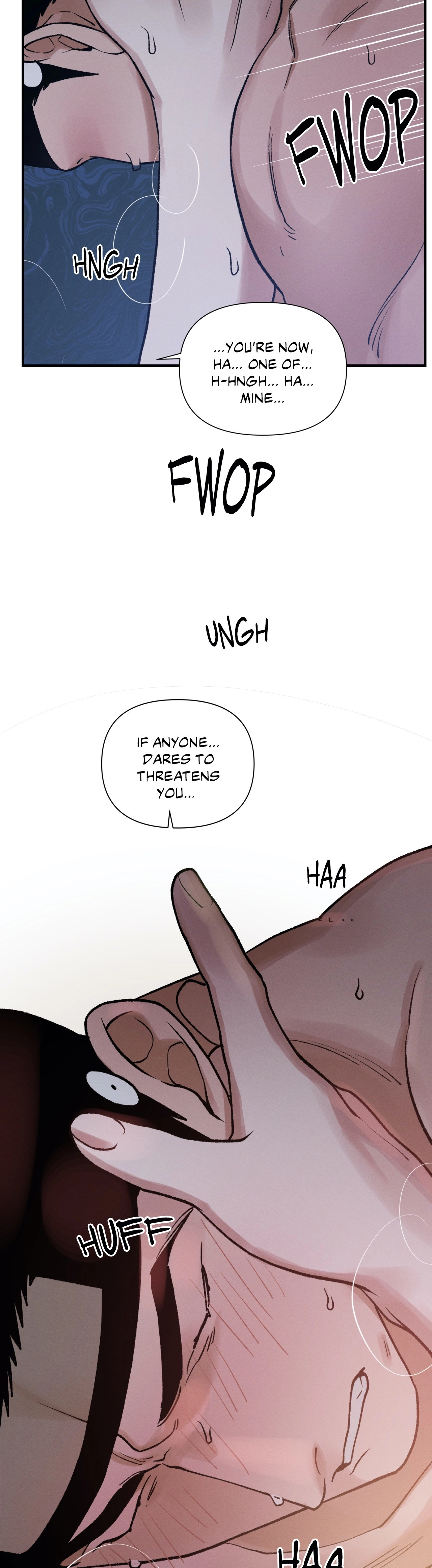 Crazy About Chapter 13 page 41 - 