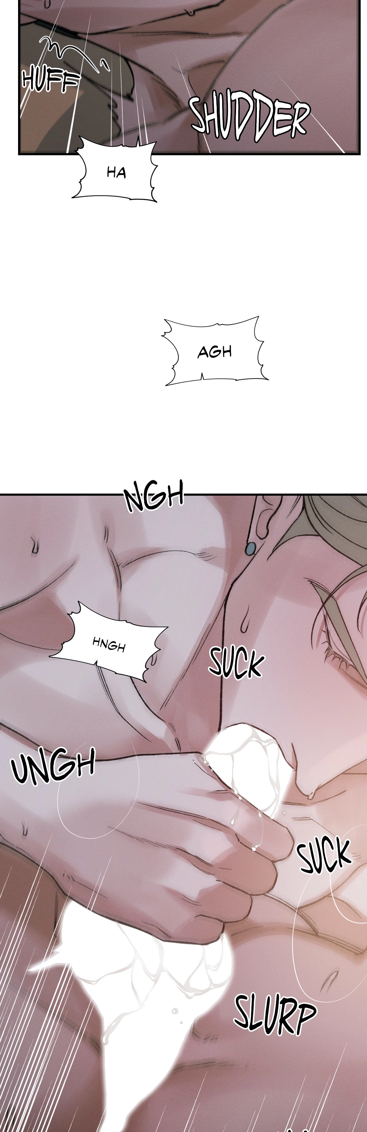 Crazy About Chapter 13 page 6 - 