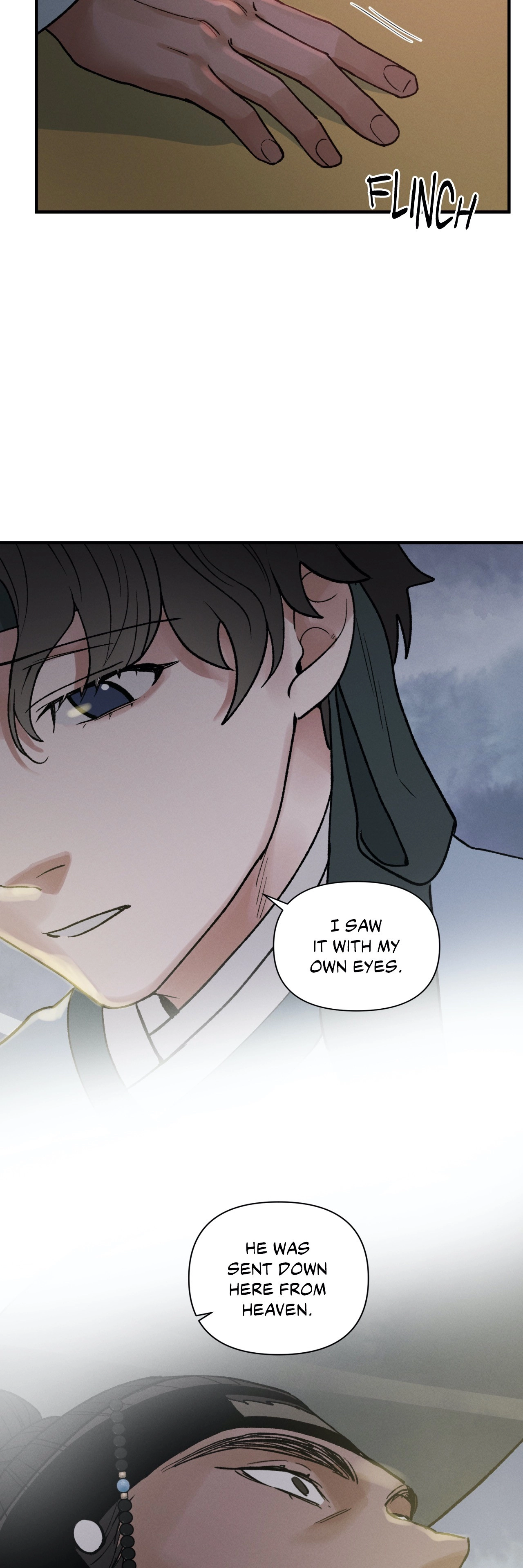 Crazy About Chapter 14 page 14 - 