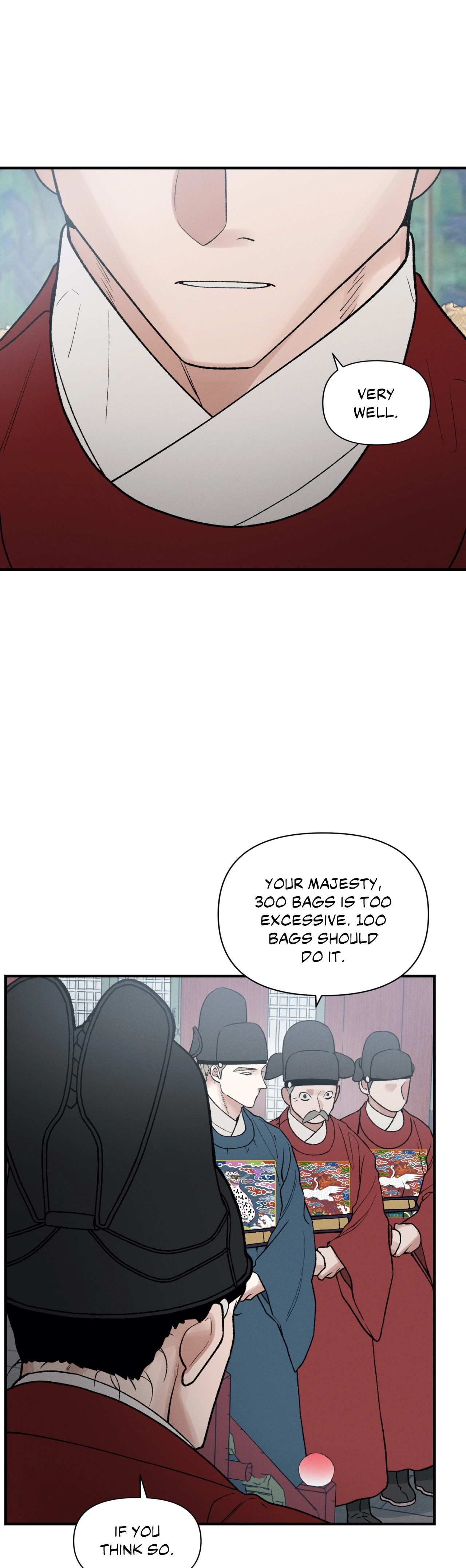 Crazy About Chapter 14 page 17 - 
