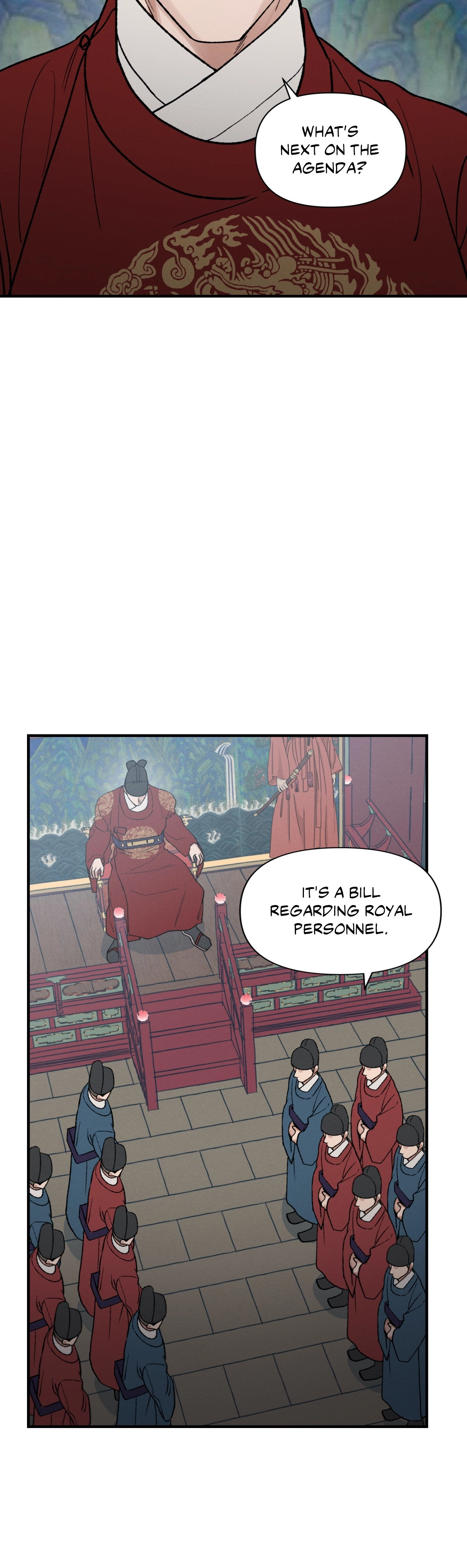 Crazy About Chapter 14 page 19 - 