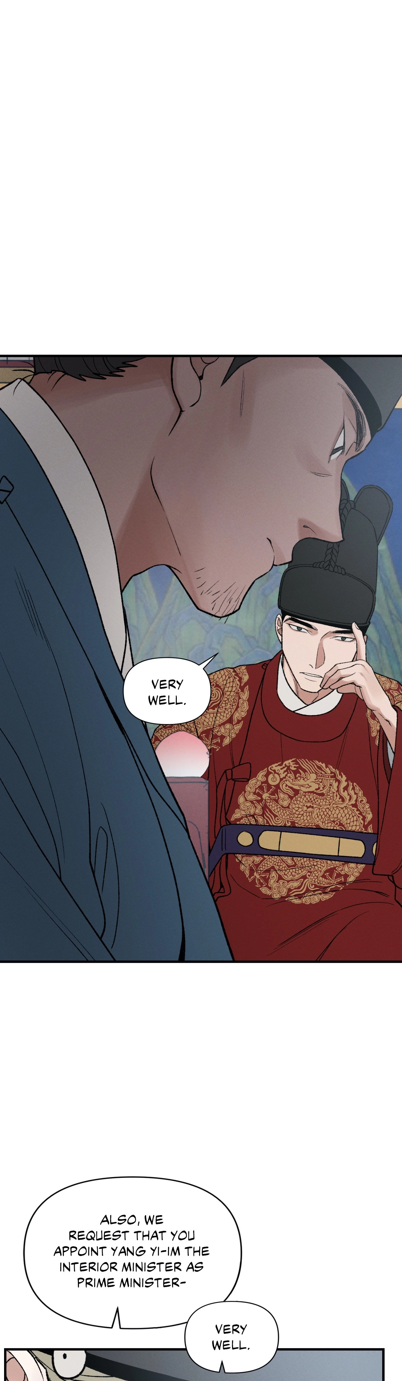 Crazy About Chapter 14 page 21 - 