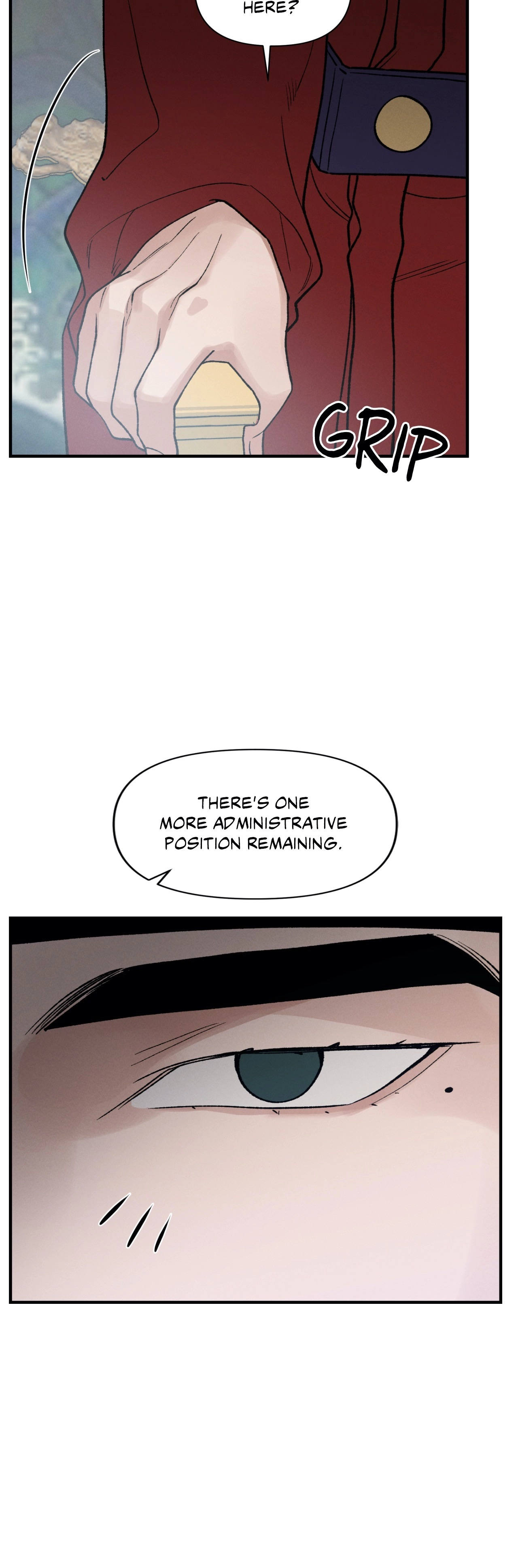 Crazy About Chapter 14 page 25 - 