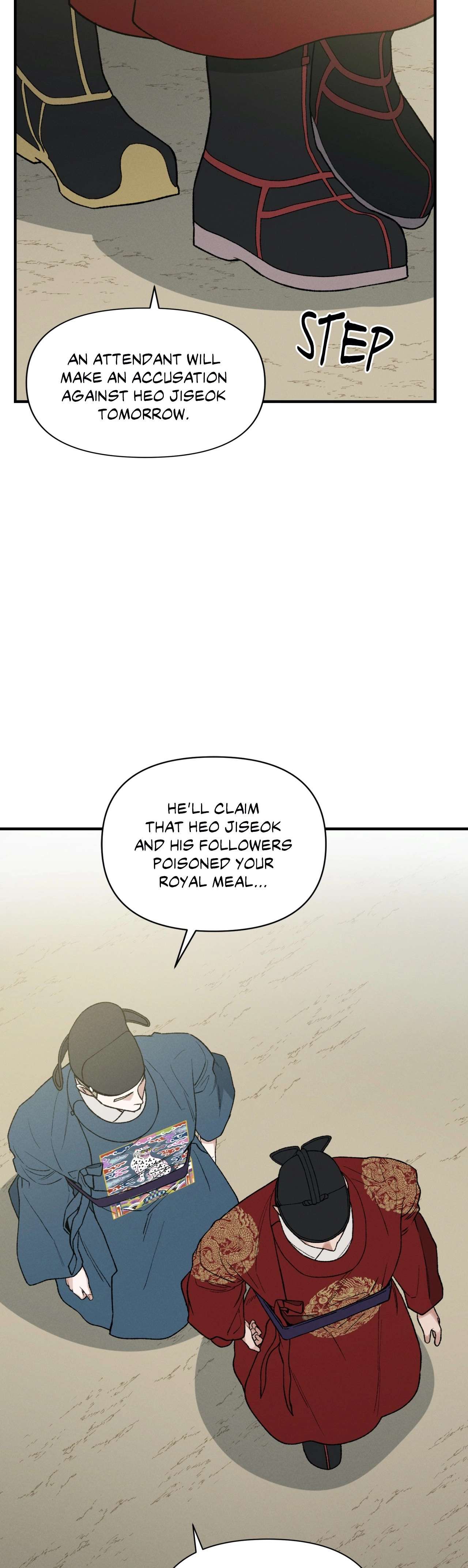 Crazy About Chapter 14 page 30 - 