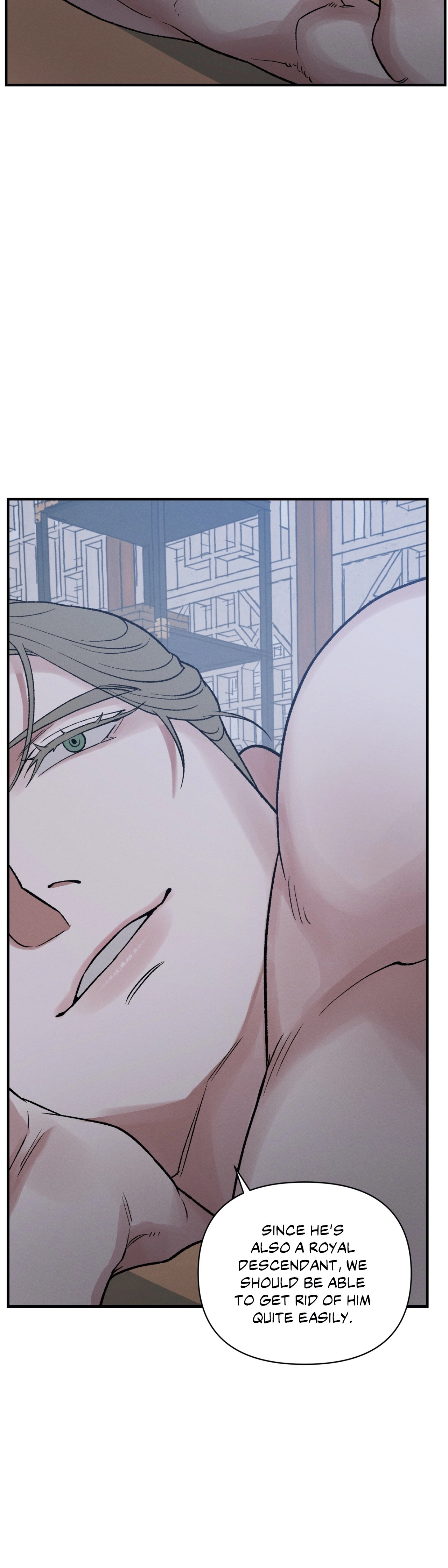 Crazy About Chapter 14 page 4 - 