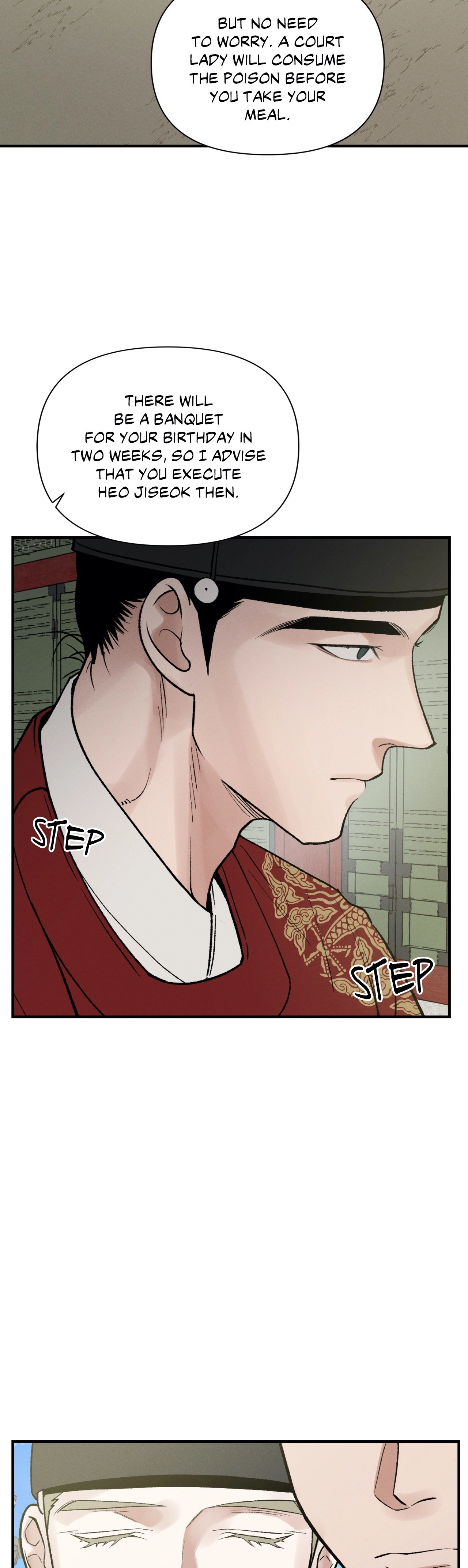 Crazy About Chapter 14 page 31 - 