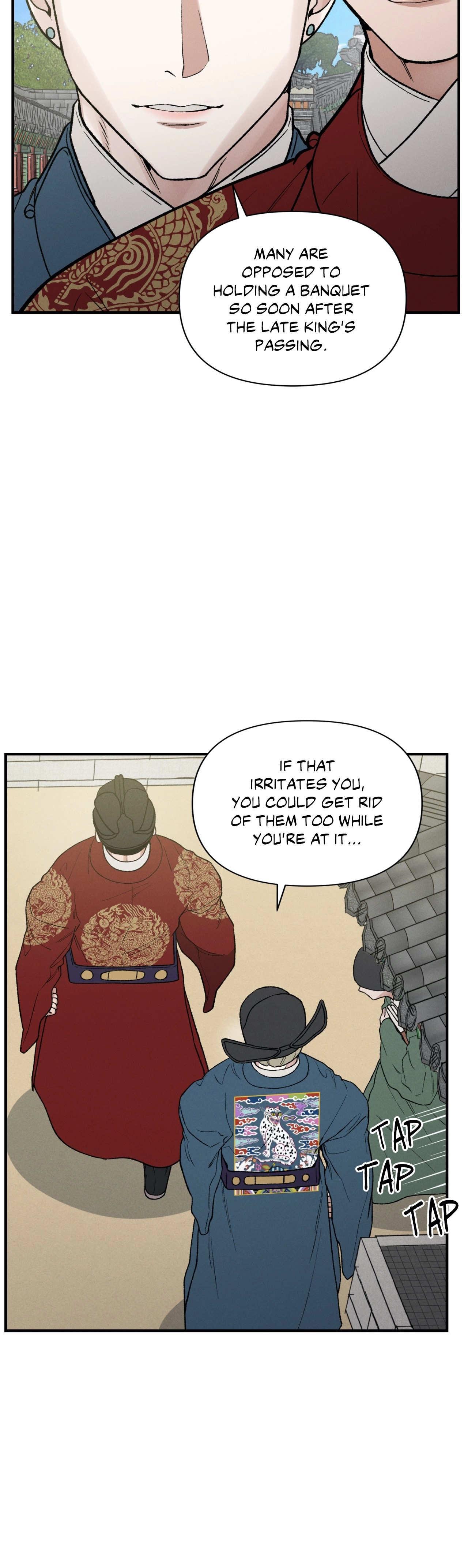 Crazy About Chapter 14 page 32 - 
