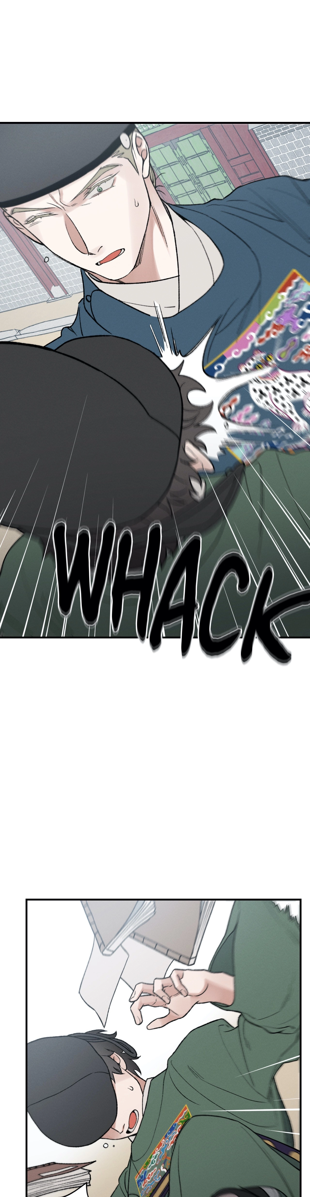 Crazy About Chapter 14 page 33 - 