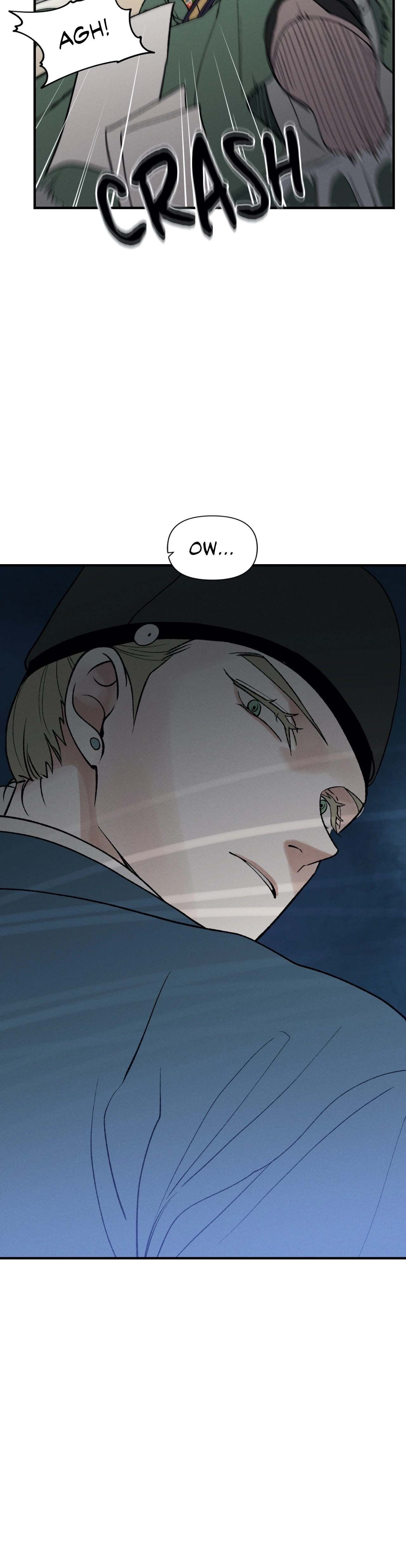 Crazy About Chapter 14 page 34 - 