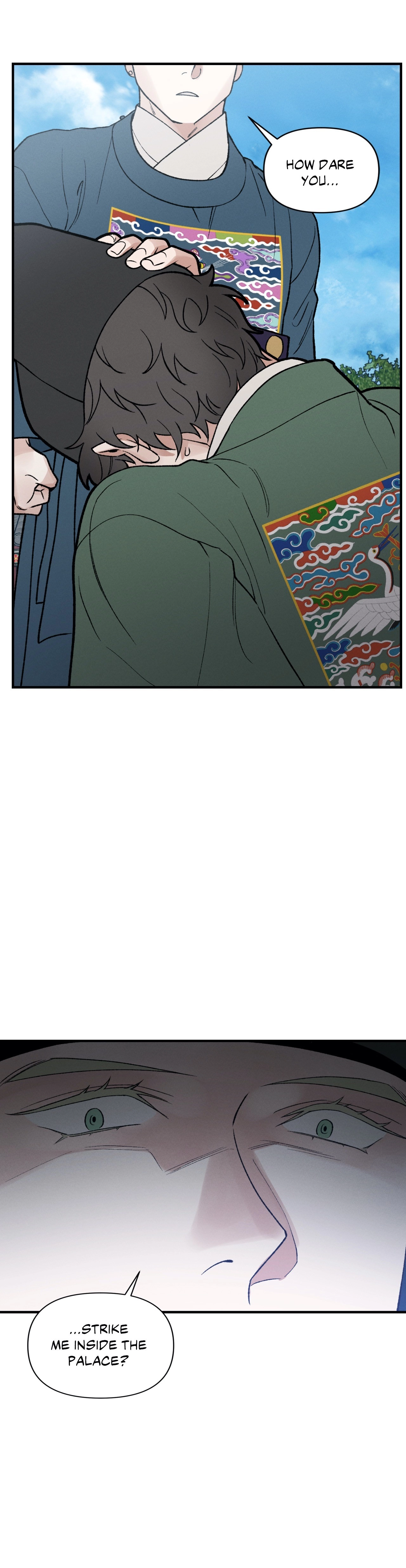 Crazy About Chapter 14 page 35 - 