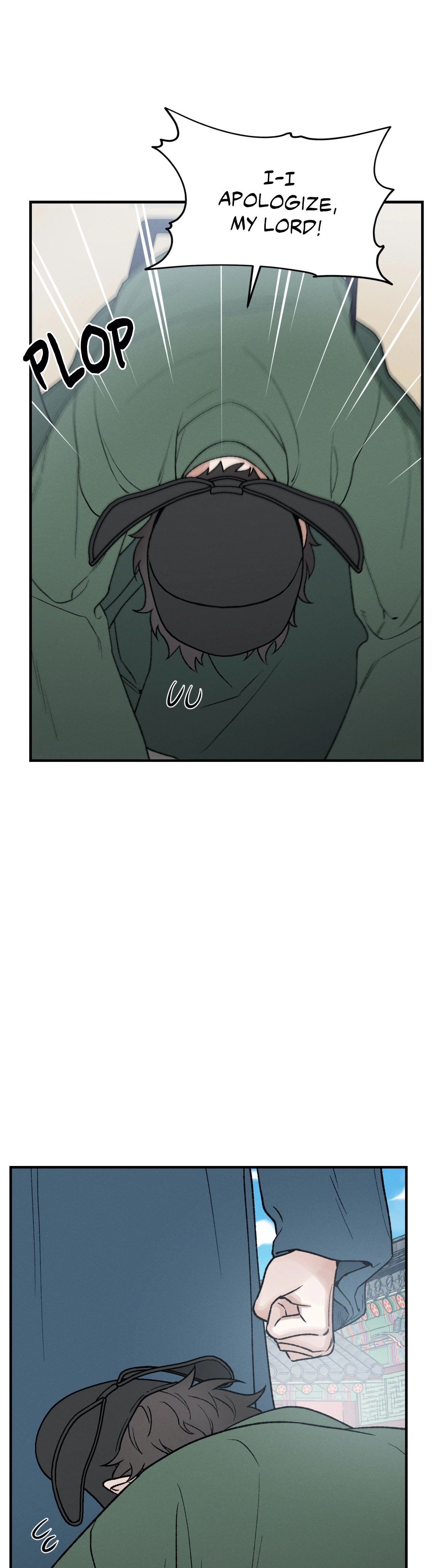 Crazy About Chapter 14 page 36 - 