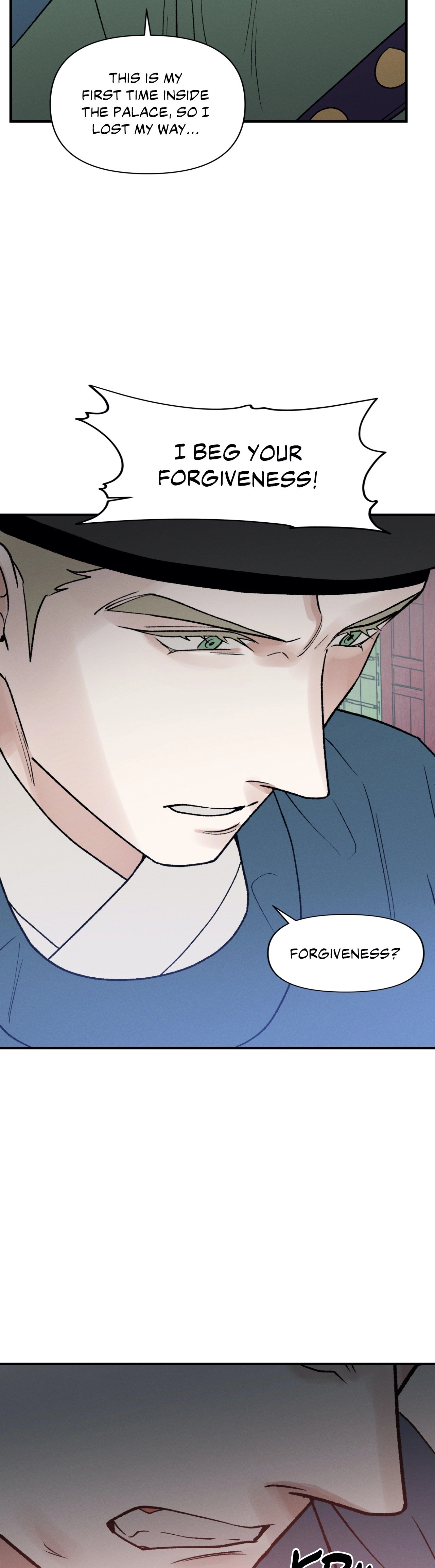 Crazy About Chapter 14 page 37 - 
