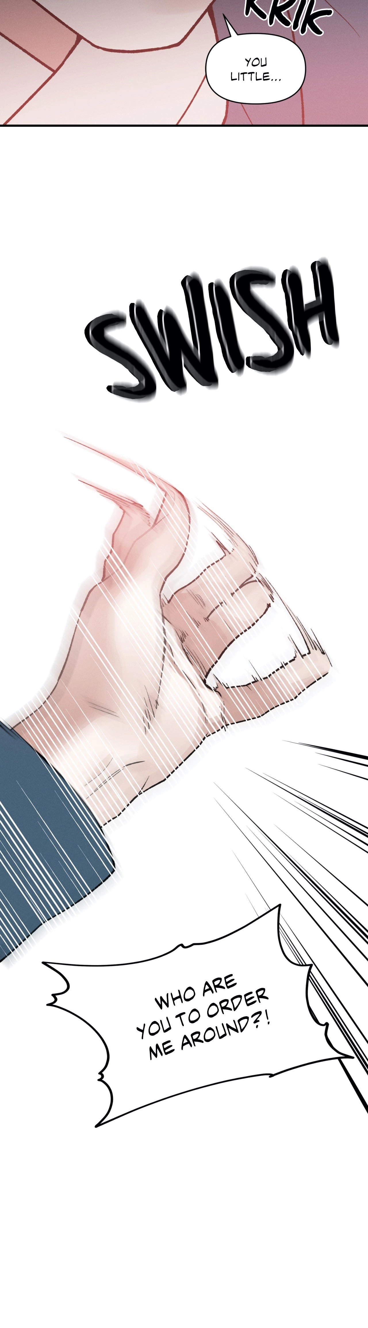 Crazy About Chapter 14 page 38 - 