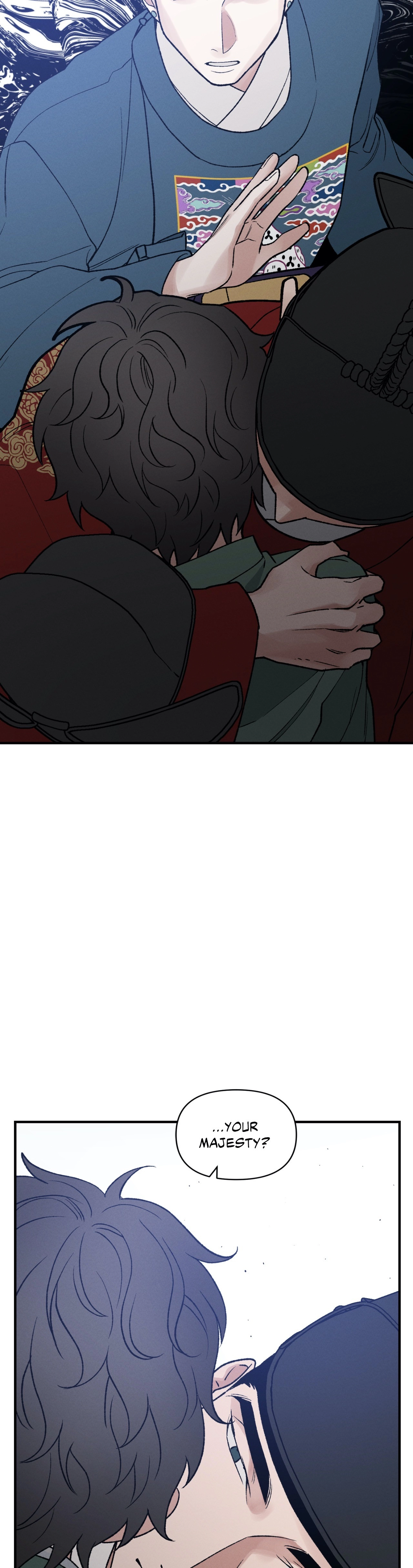 Crazy About Chapter 14 page 40 - 