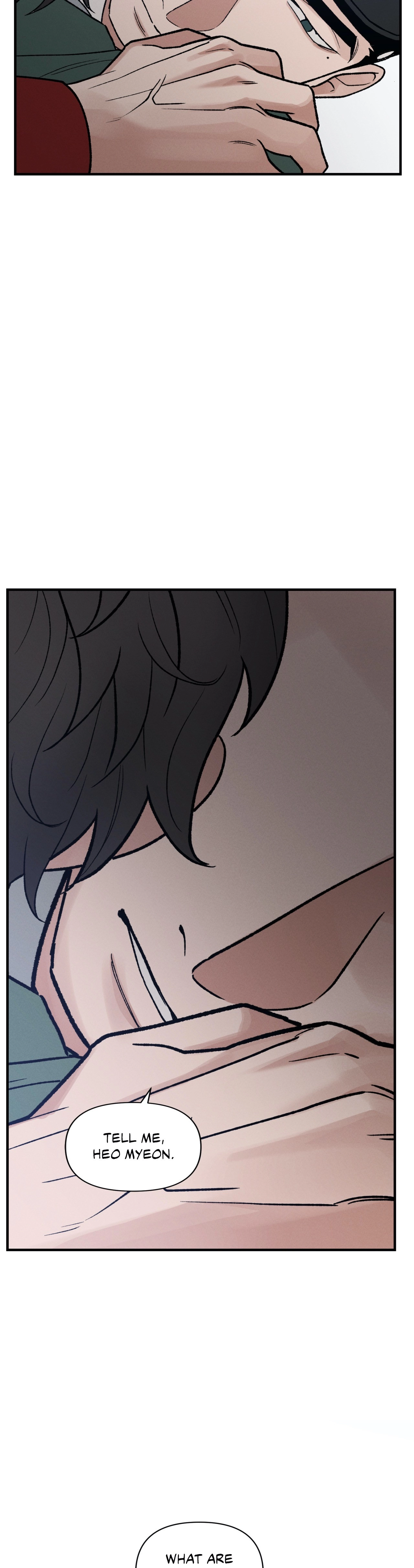 Crazy About Chapter 14 page 41 - 