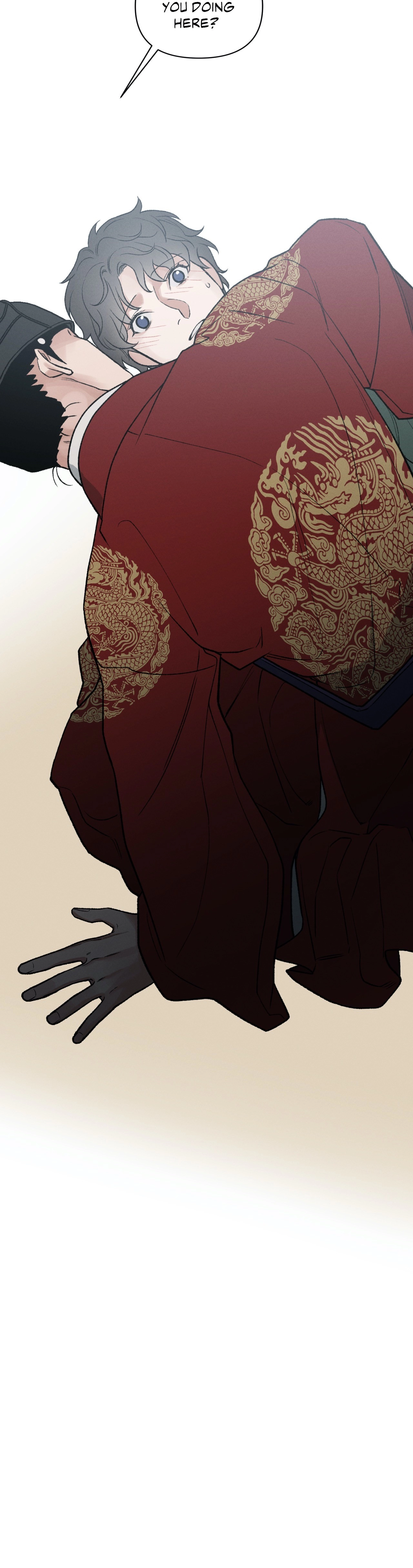 Crazy About Chapter 14 page 42 - 
