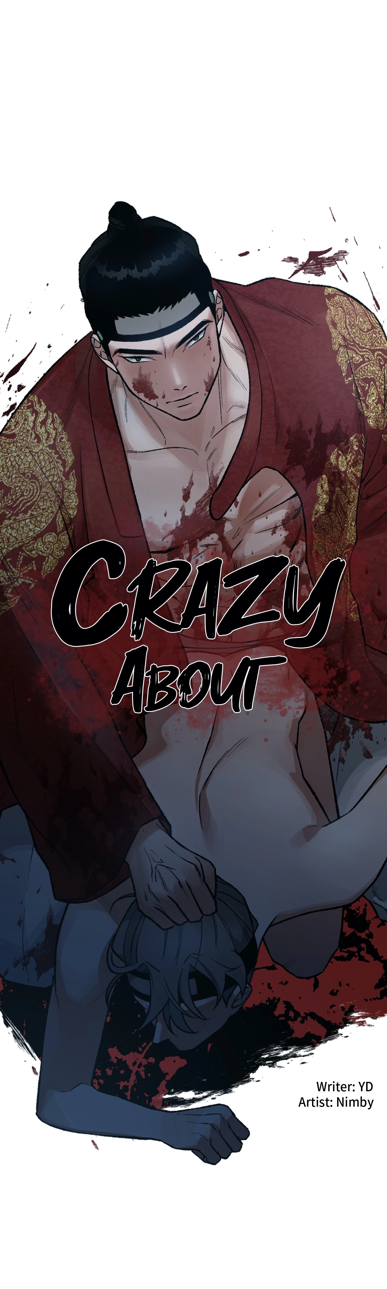 Crazy About Chapter 14 page 6 - 