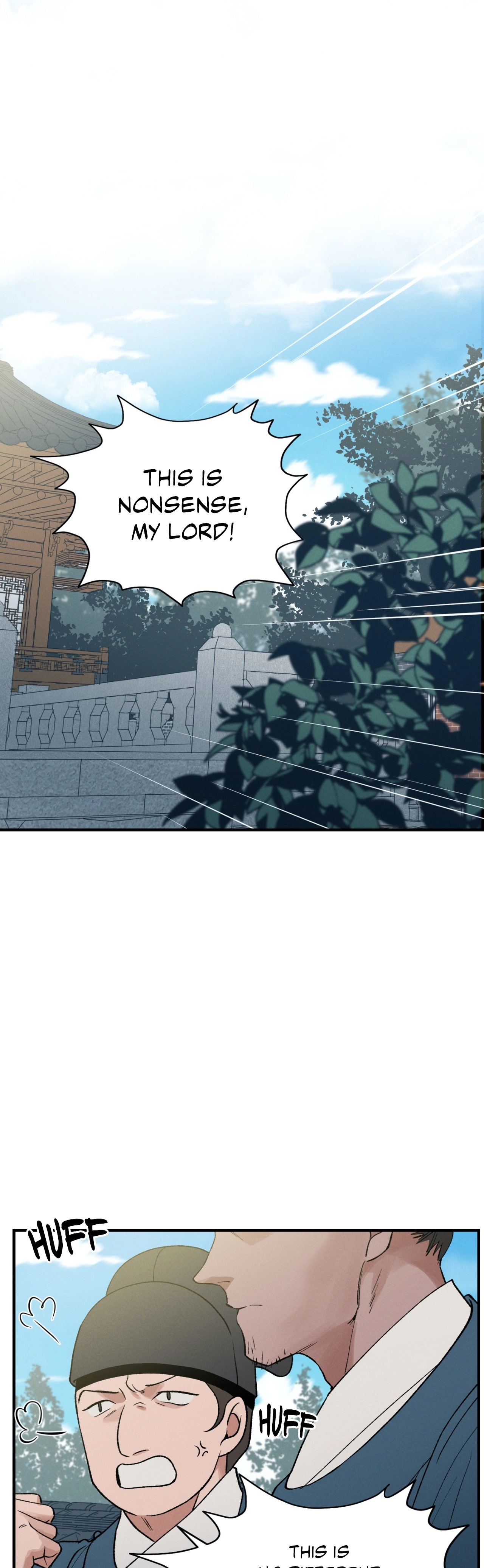 Crazy About Chapter 15 page 1 - 