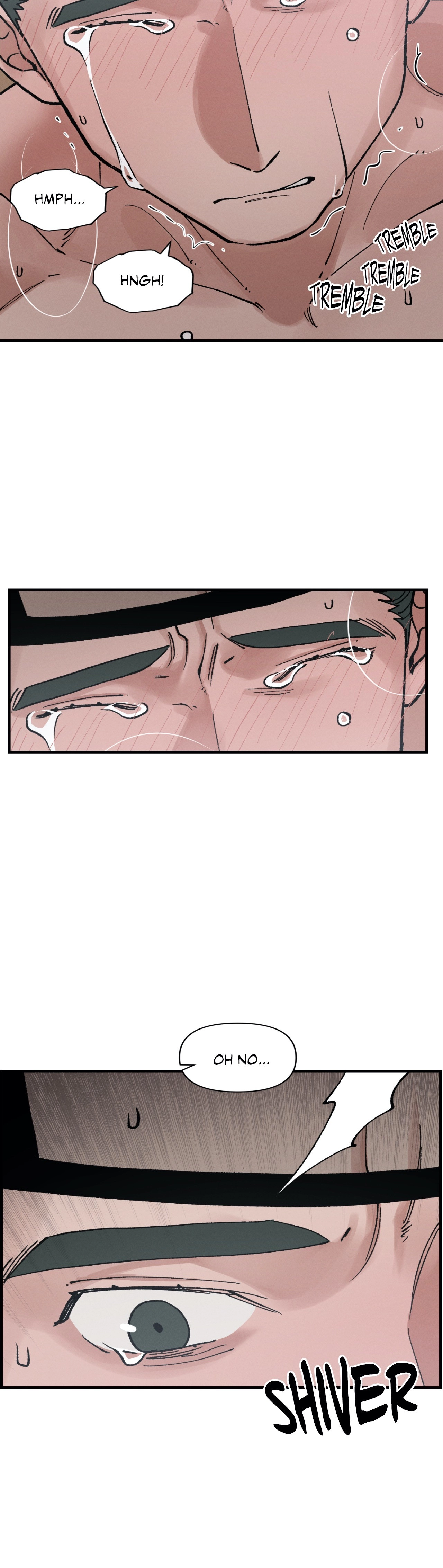 Crazy About Chapter 15 page 15 - 
