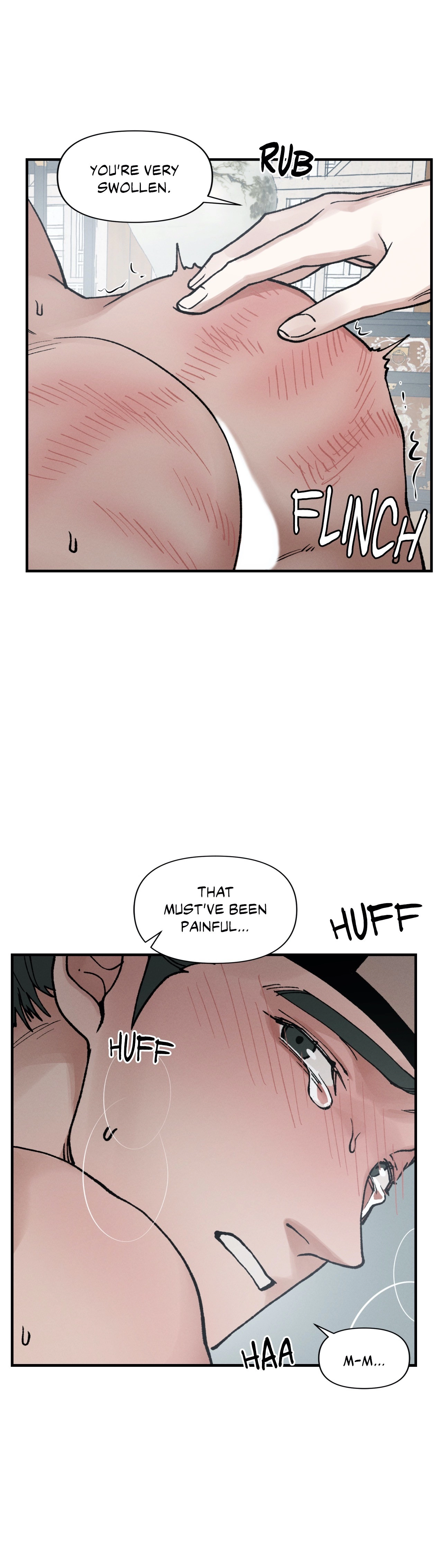 Crazy About Chapter 15 page 16 - 