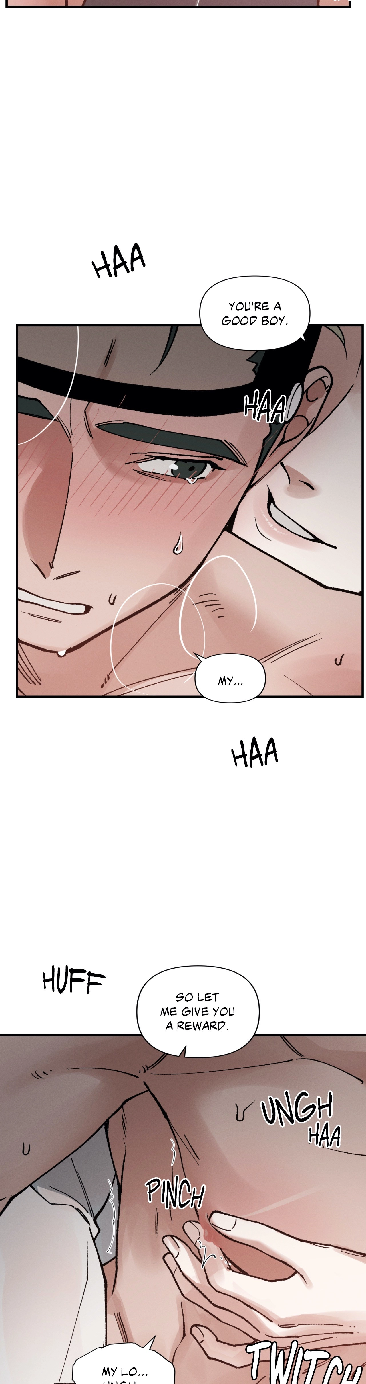 Crazy About Chapter 15 page 18 - 
