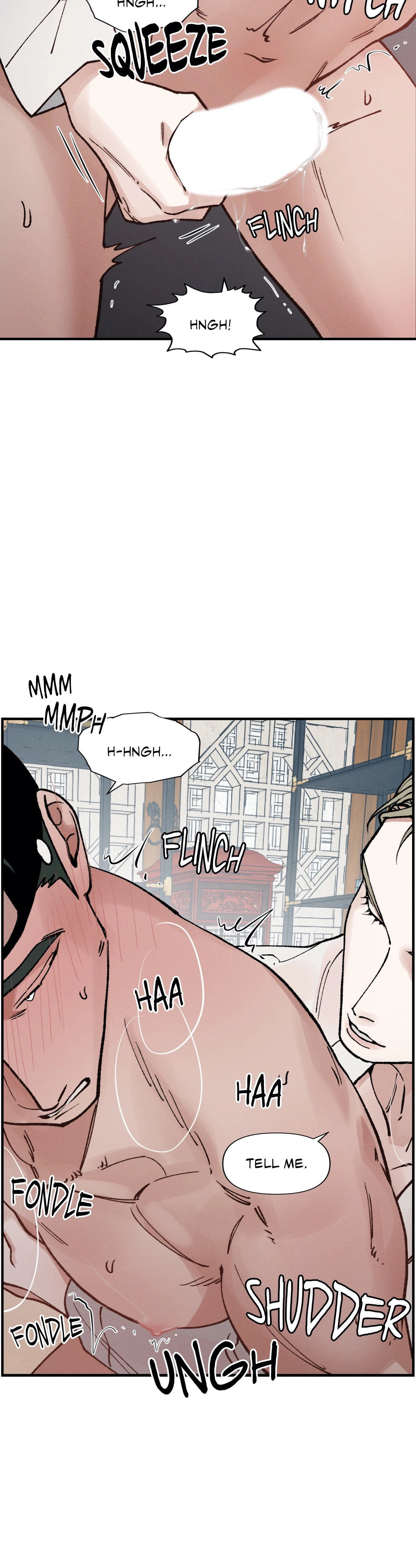 Crazy About Chapter 15 page 19 - 