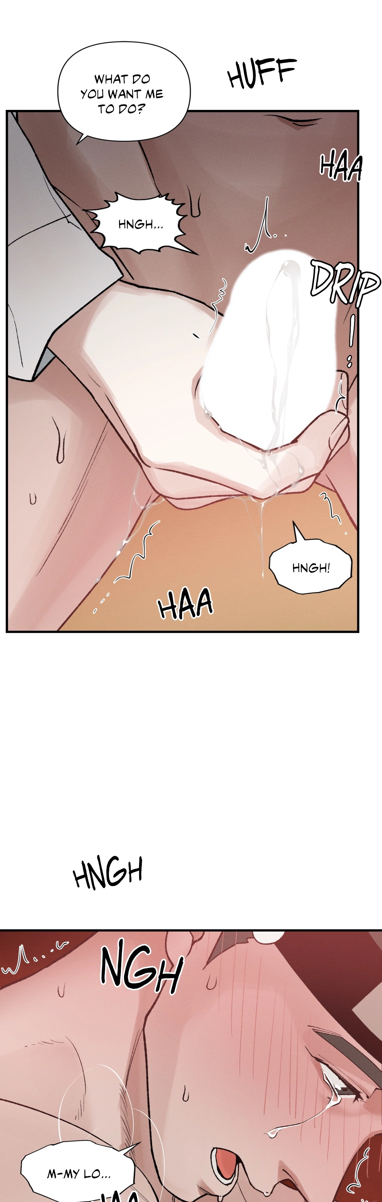 Crazy About Chapter 15 page 20 - 