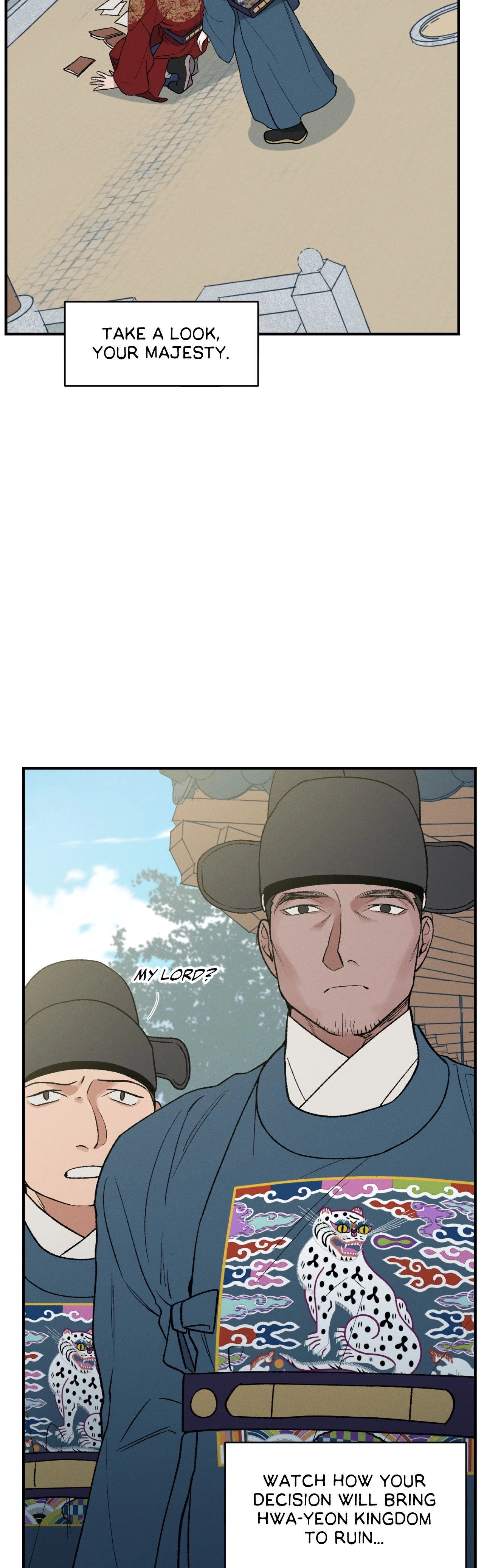 Crazy About Chapter 15 page 3 - 