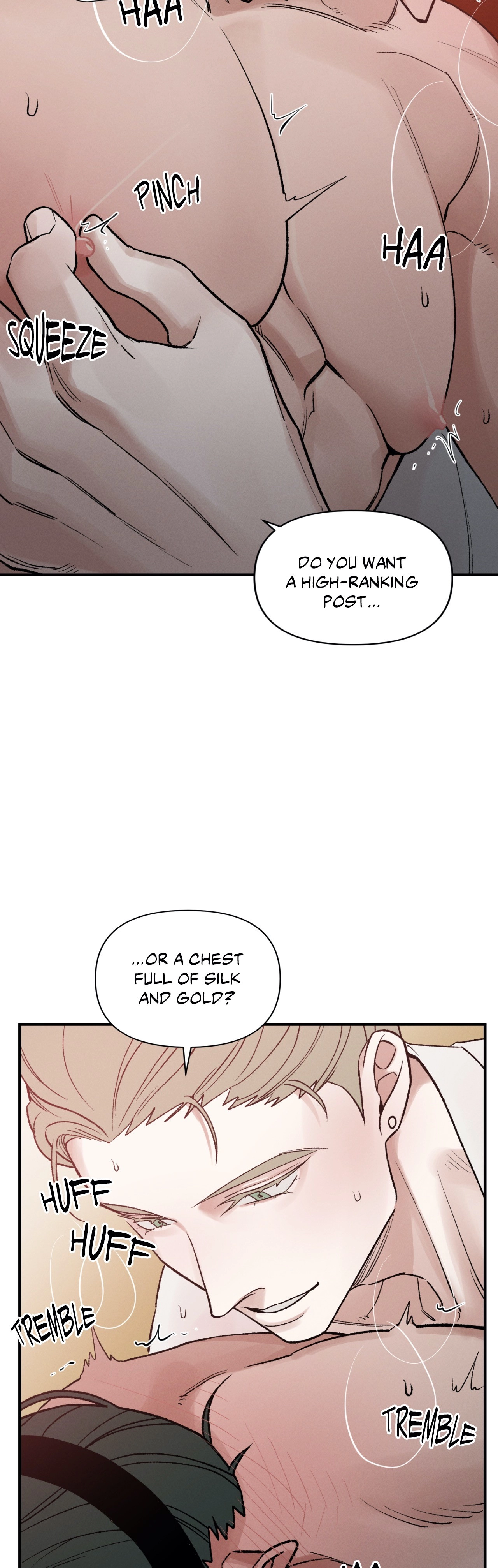 Crazy About Chapter 15 page 21 - 
