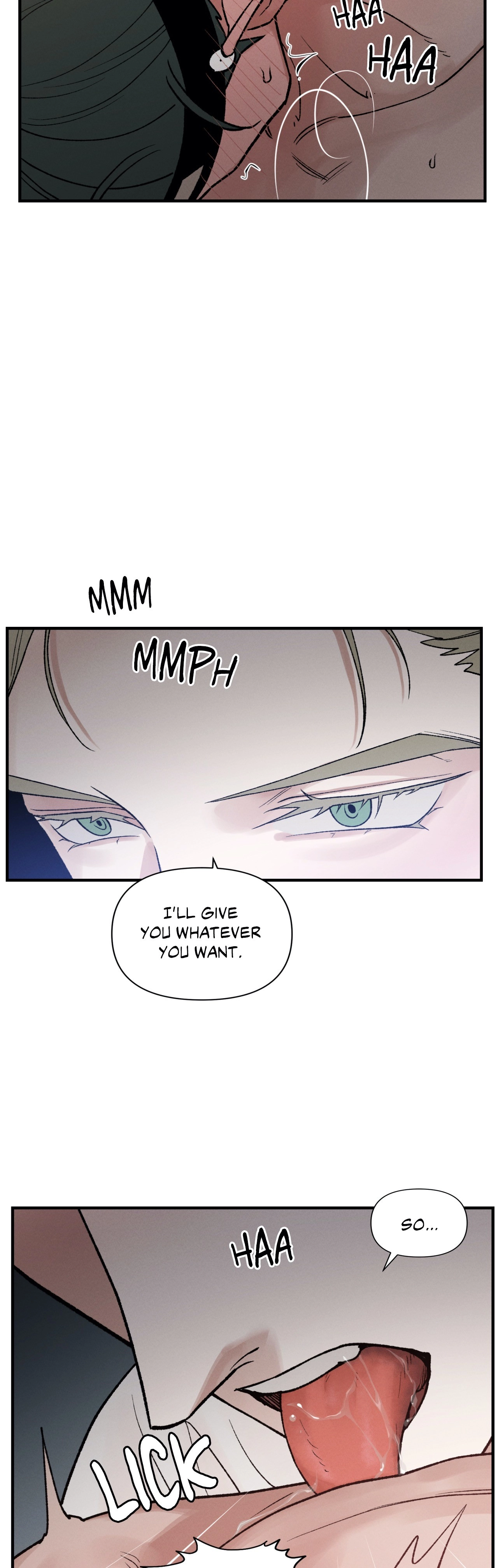 Crazy About Chapter 15 page 22 - 