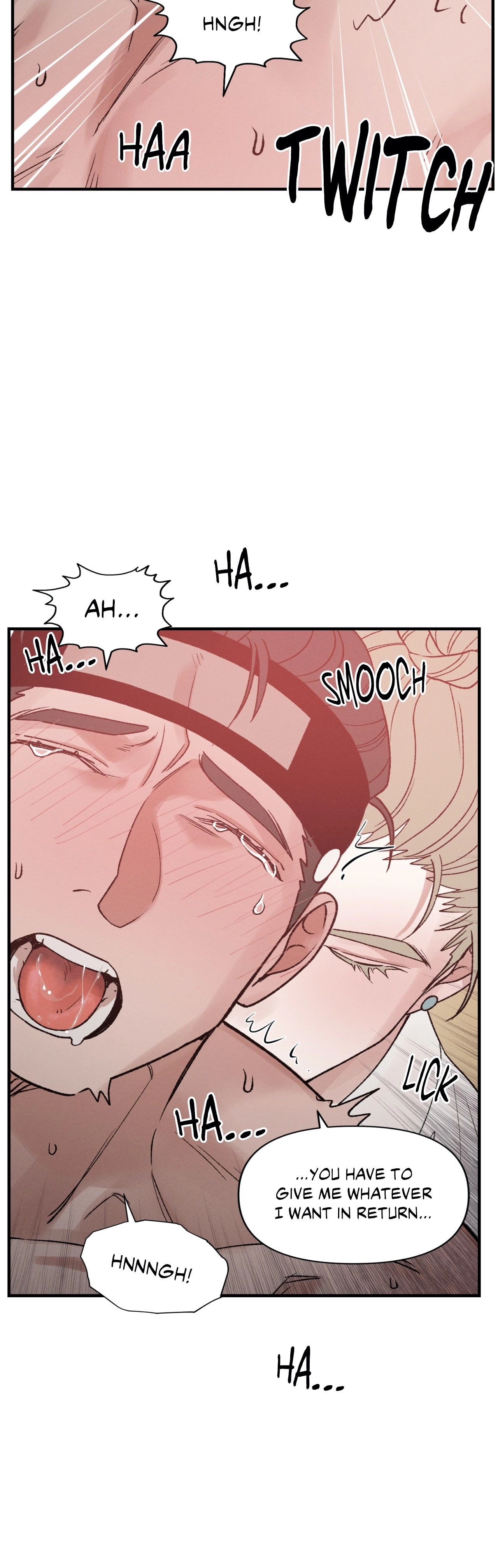 Crazy About Chapter 15 page 23 - 