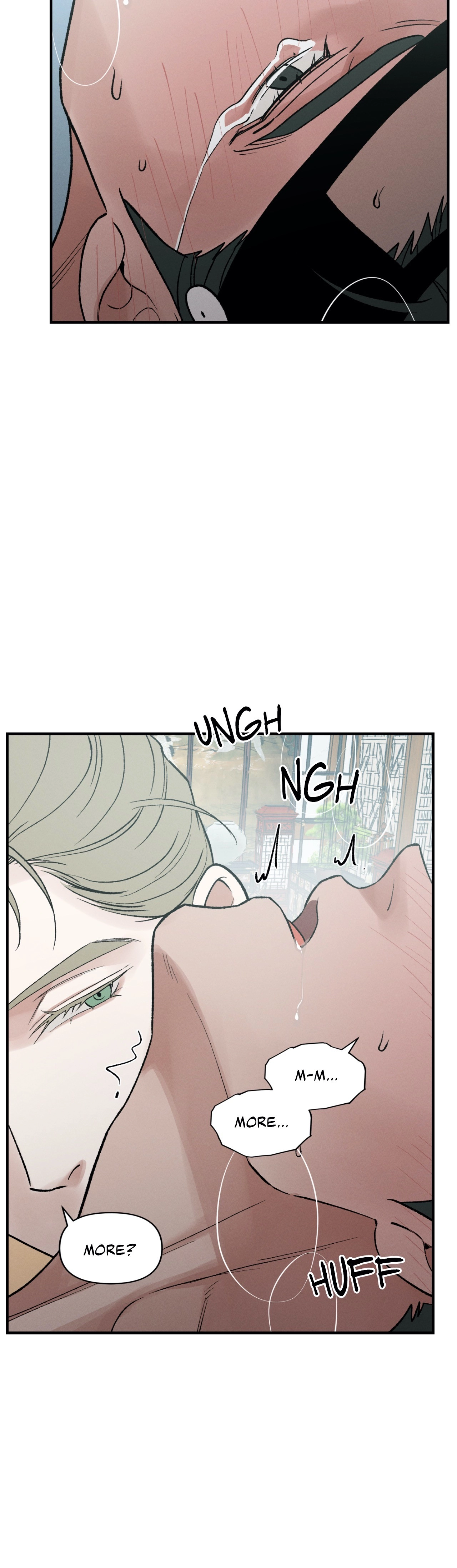 Crazy About Chapter 15 page 27 - 