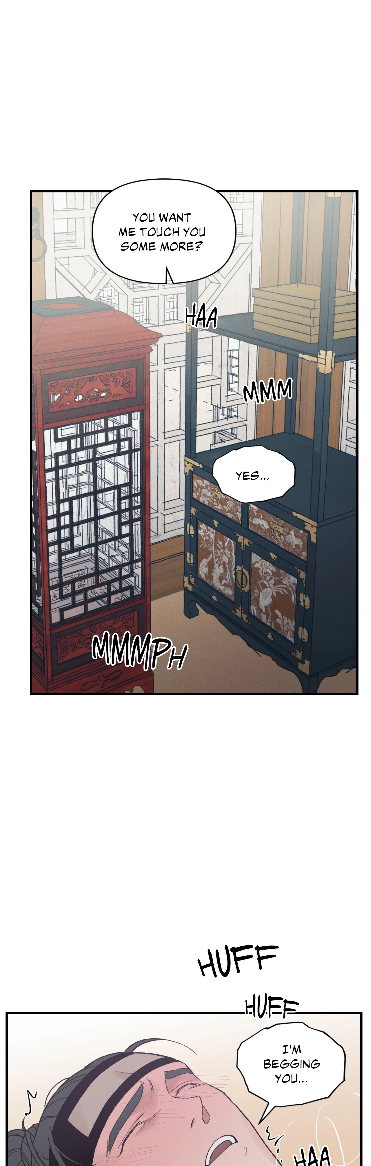 Crazy About Chapter 15 page 28 - 