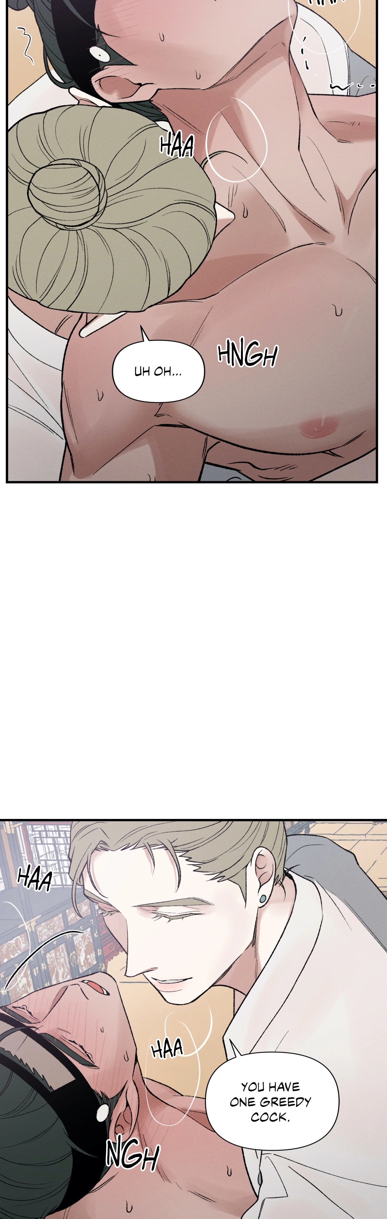 Crazy About Chapter 15 page 29 - 